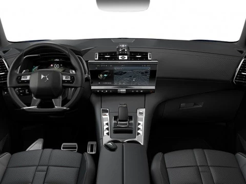 DS 7 Performance Híbrido enchufable AWD 360CV Automático