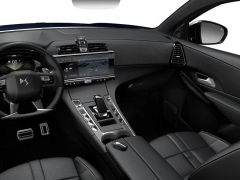 DS 7 Performance Híbrido enchufable AWD 360CV Automático