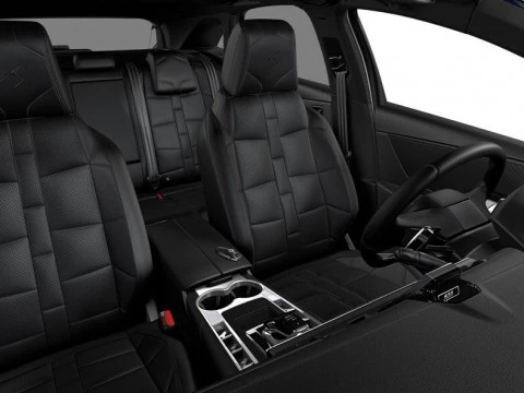 DS 7 Performance Híbrido enchufable AWD 360CV Automático