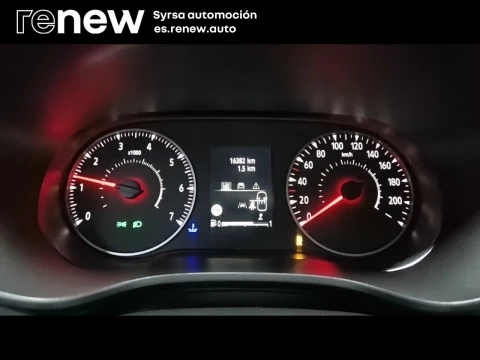 Dacia Sandero Stepway Extreme Go 74kW (100CV) ECO-G