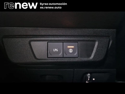 Dacia Sandero Stepway Extreme Go 74kW (100CV) ECO-G