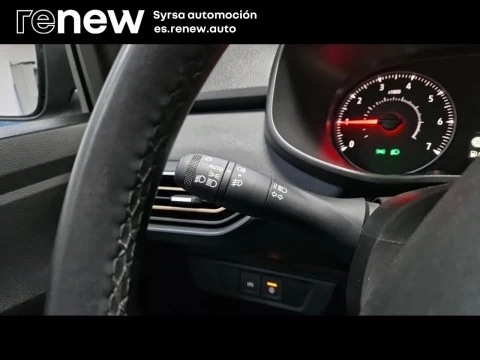 Dacia Sandero Stepway Extreme Go 74kW (100CV) ECO-G