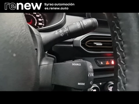 Dacia Sandero Stepway Extreme Go 74kW (100CV) ECO-G