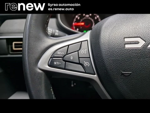 Dacia Sandero Stepway Extreme Go 74kW (100CV) ECO-G