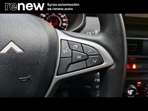 Dacia Sandero Stepway Extreme Go 74kW (100CV) ECO-G