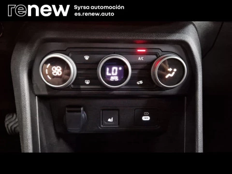 Dacia Sandero Stepway Extreme Go 74kW (100CV) ECO-G