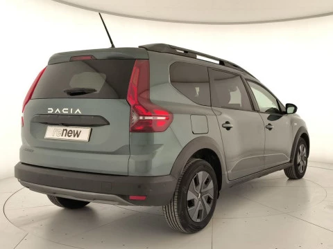 Dacia Jogger  1.0 ECO-G Expression 74kW 7pl.