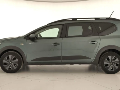 Dacia Jogger  1.0 ECO-G Expression 74kW 7pl.
