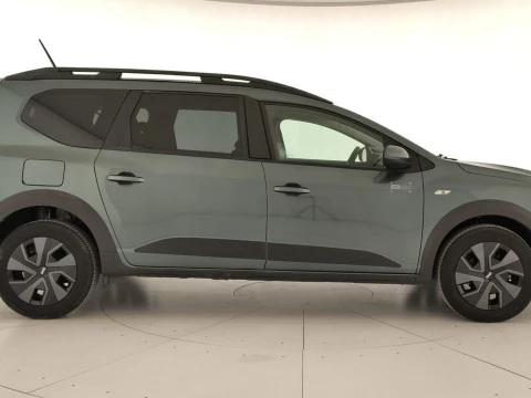 Dacia Jogger  1.0 ECO-G Expression 74kW 7pl.