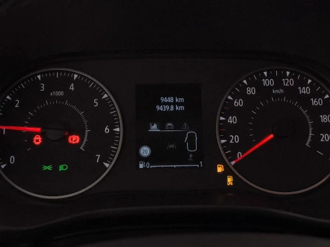 Dacia Jogger  1.0 ECO-G Expression 74kW 7pl.