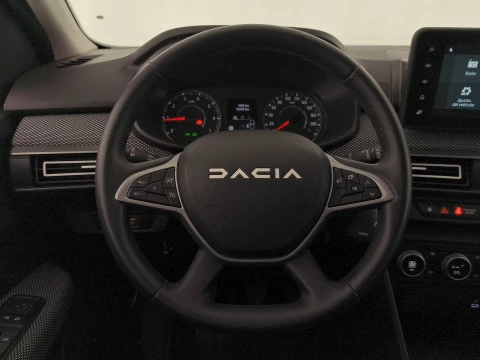 Dacia Jogger  1.0 ECO-G Expression 74kW 7pl.