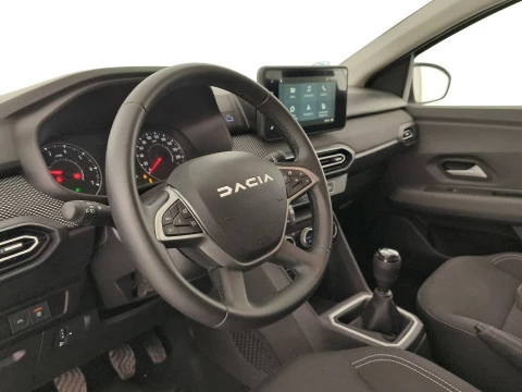Dacia Jogger  1.0 ECO-G Expression 74kW 7pl.