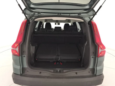 Dacia Jogger  1.0 ECO-G Expression 74kW 7pl.
