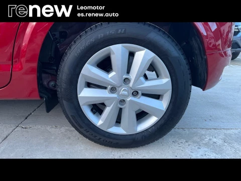 Dacia Sandero  TCe Essential 67kW