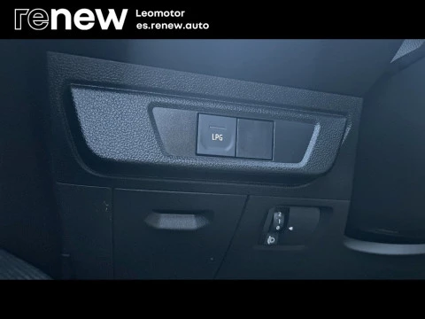 Dacia Sandero  TCe Essential 67kW