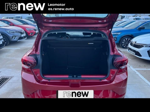 Dacia Sandero  TCe Essential 67kW