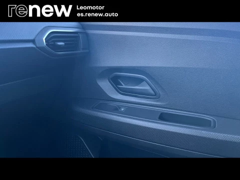 Dacia Sandero  TCe Essential 67kW