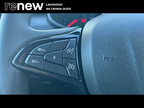 Dacia Sandero  TCe Essential 67kW