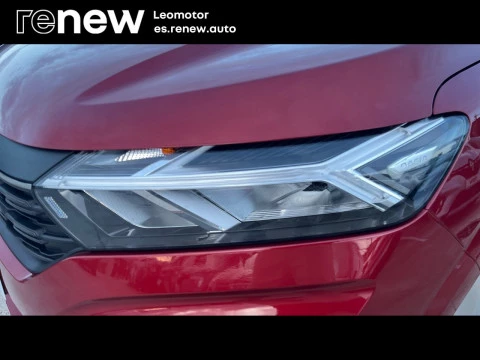 Dacia Sandero  TCe Essential 67kW