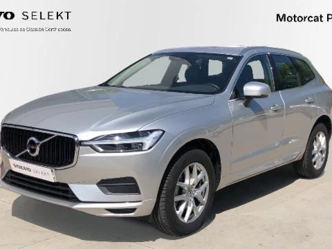 Volvo XC60 D4 BUSINESS PLUS AUTO Volvo XC60 D4 BUSINESS PLUS AUTO