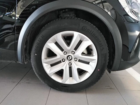 Renault Captur  Hibrido  E-TECH Hibrido Evolution 105kW