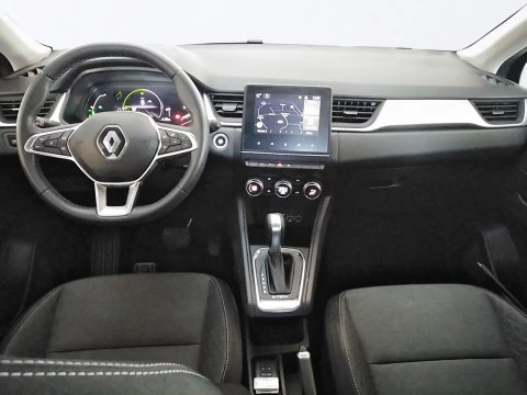 Renault Captur  Hibrido  E-TECH Hibrido Evolution 105kW