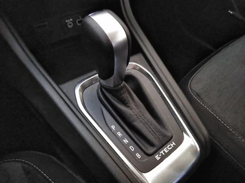 Renault Captur  Hibrido  E-TECH Hibrido Evolution 105kW