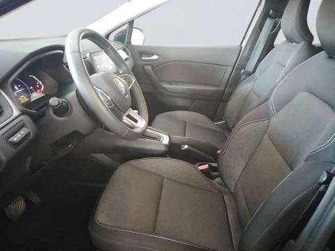 Renault Captur  Hibrido  E-TECH Hibrido Evolution 105kW