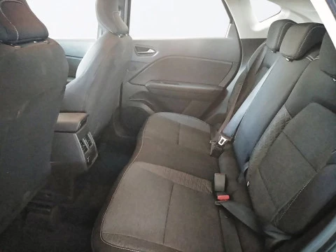 Renault Captur  Hibrido  E-TECH Hibrido Evolution 105kW