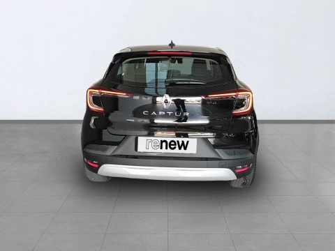 Renault Captur  Hibrido  E-TECH Hibrido Evolution 105kW