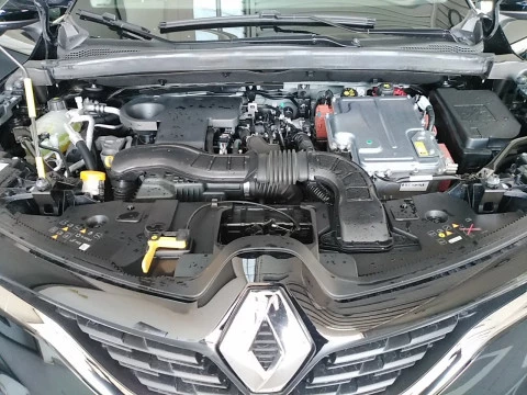 Renault Captur  Hibrido  E-TECH Hibrido Evolution 105kW
