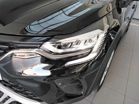 Renault Captur  Hibrido  E-TECH Hibrido Evolution 105kW