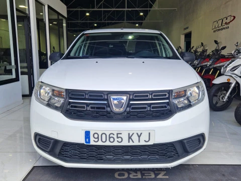 Dacia Sandero Essential 1.0 55kW (75CV)