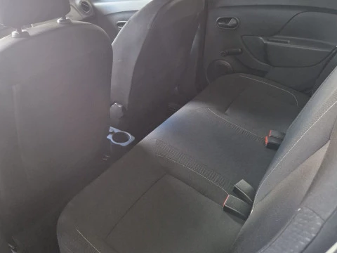 Dacia Sandero Essential 1.0 55kW (75CV)