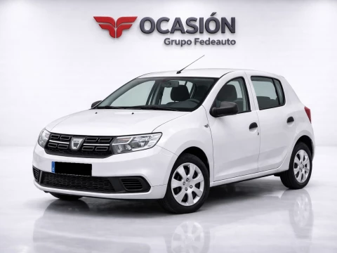 Dacia Sandero Essential 1.0 55kW (75CV)