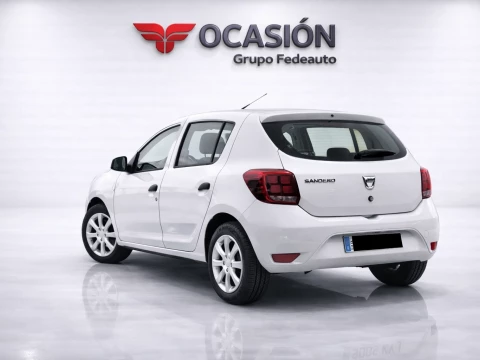 Dacia Sandero Essential 1.0 55kW (75CV)