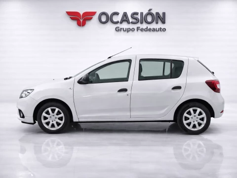 Dacia Sandero Essential 1.0 55kW (75CV)