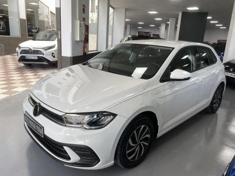 Volkswagen Polo Life 1.0 TSI 70kW (95CV)