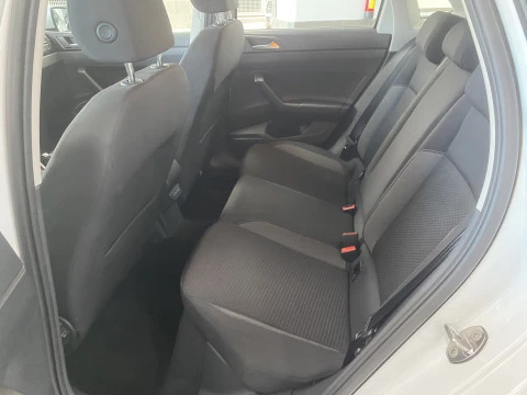 Volkswagen Polo Life 1.0 TSI 70kW (95CV)