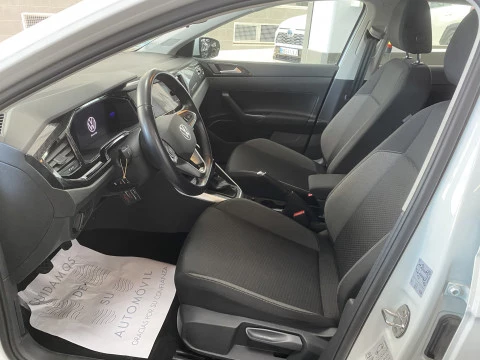 Volkswagen Polo Life 1.0 TSI 70kW (95CV)