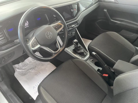 Volkswagen Polo Life 1.0 TSI 70kW (95CV)