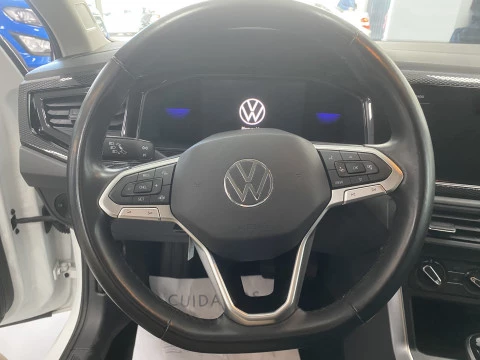 Volkswagen Polo Life 1.0 TSI 70kW (95CV)