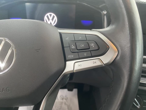 Volkswagen Polo Life 1.0 TSI 70kW (95CV)