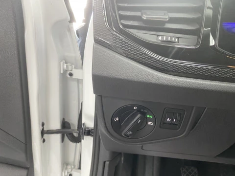 Volkswagen Polo Life 1.0 TSI 70kW (95CV)