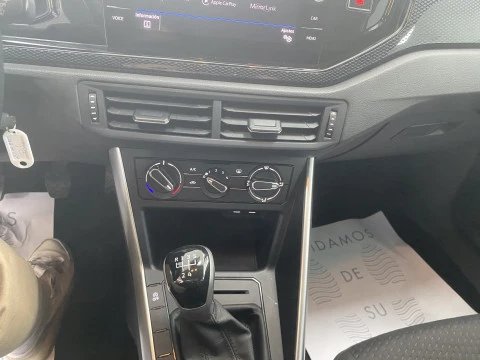 Volkswagen Polo Life 1.0 TSI 70kW (95CV)