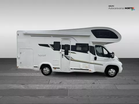 BENIMAR SPORT SPORT 343