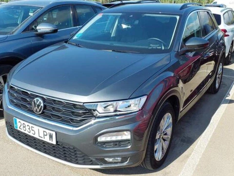 Volkswagen T-Roc Advance 1.6 TDI 85kW (115CV)