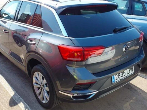 Volkswagen T-Roc Advance 1.6 TDI 85kW (115CV)
