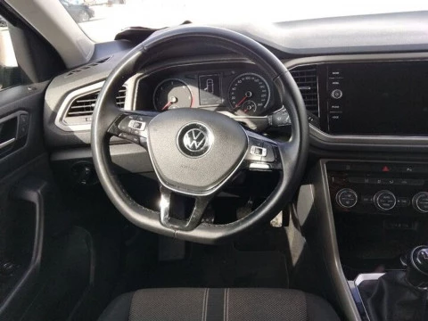 Volkswagen T-Roc Advance 1.6 TDI 85kW (115CV)