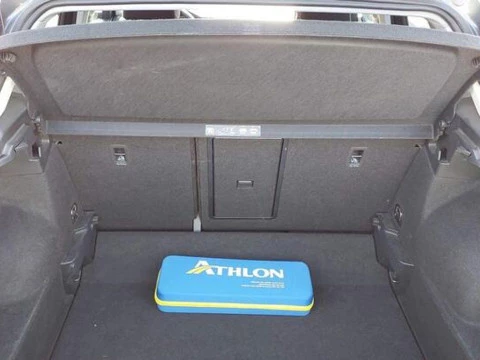 Volkswagen T-Roc Advance 1.6 TDI 85kW (115CV)